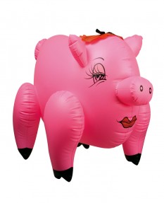 Надувная кукла «Свинка»