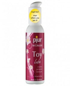 Инновационный лубрикант для использования с игрушками Pjur Woman ToyLube 100 мл