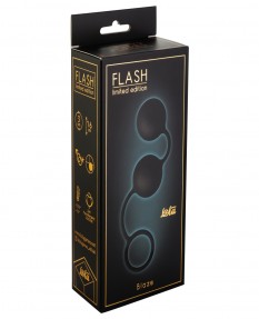 Анальные шарики Flash Blaze, 9007-01