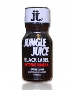 Попперс Jungle Juice Black 10 мл Канада, 10042