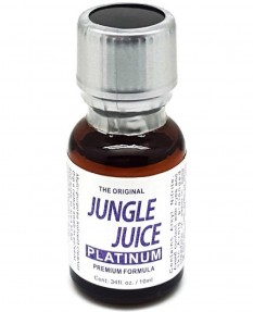Попперс Jungle Juice 10 мл