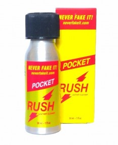 Попперс Rush Pocket 30ml