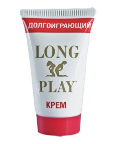 Крем Long Play 15 мл, LB-11003
