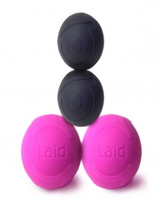 Магнитные шарики Laid - K.1 Silicone Magnetic Balls