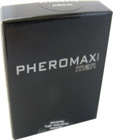 Концентрат феромонов для мужчин PHEROMAX® man mit Oxytrust, 1 мл.