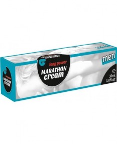 Крем для мужчин Penis Marathon - Long Power Cream 30 мл