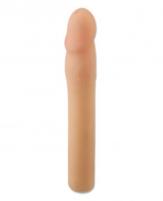 Насадка-удлинитель на пенис Real Feel Penis Extension 5 см