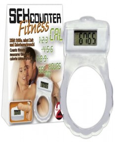 Эрекционное кольцо Sex Counter Fitness