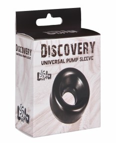 Сменная насадка для вакумной помпы Discovery Saver, 6905-00