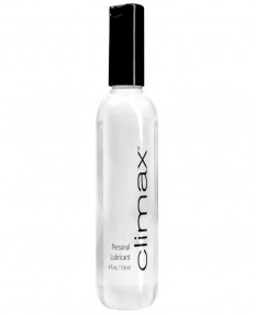 Универсальный лубрикант на водной основе Climax® Personal Lubricant, 118 мл.