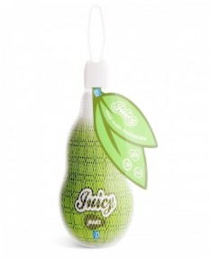 Мастурбатор Juicy Mini Masturbator Pear от Topco Sales, 7 см