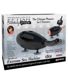 Многофункциональная секс машина FF International Extreme Sex Machine