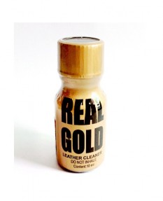 Попперс Real Gold (Реал Голд) 10 мл