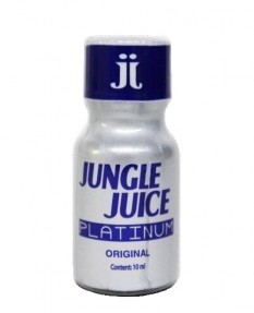 Попперс Jungle Juice Platinum 10 мл. Канада, 3037066