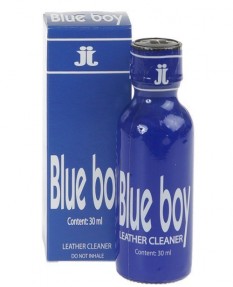 Попперс BLUE BOY Liquid Incense 30 мл. Канада