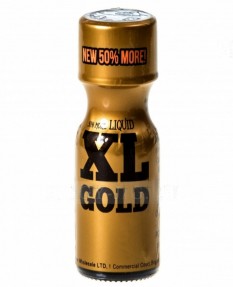 Попперс XL Gold 15 мл
