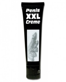 Крем смазка Penis Cream XXL 200 мл, 6214390000