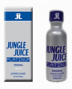 Попперс Jungle Juice 30 мл (Канада)