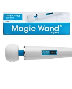 Вибро-массажер Magic Wand Original (Hitachi)