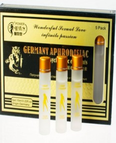 Germany aphrodisiac 15 мл