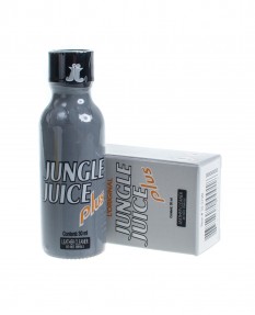 Попперс Jungle Juice Plus, Канада, 30 мл