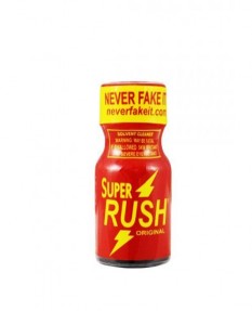 Попперс RUSH super PWD 10 ml, 846977
