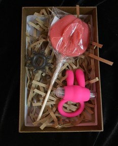Мужской подарочный набор A-toys