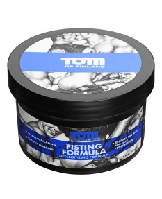 Крем для фистинга Tom of Finland Fisting Formula Desensitizing Cream - 240 мл