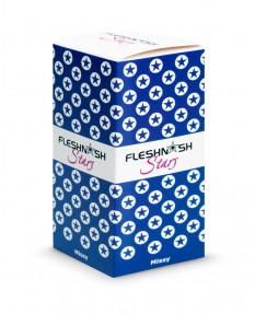 Флешнаш - Missy Touch мастурбатор, 15.8х6.7 см
