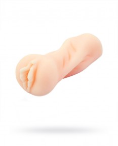 Мастурбатор реалистичный вагина, XISE, 9 см