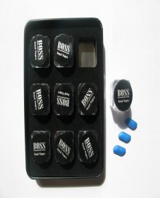 Таблетки Boss Royal Viagra для мужчин (3 табл), 4534