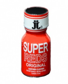 Попперс Super Reds 10 мл, 11148