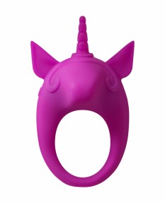 Эрекционное Кольцо Mimi Animals Unicorn Alfie Purple
