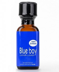 Попперс Blue Boy - 24 ml