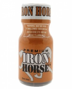 Попперс Iron Horse USA 10ml, 102365
