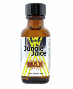 Попперс Jungle Juice Max 24 мл