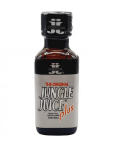 Попперс Jungle Juice Plus 25 мл Канада