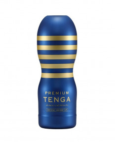 Мастурбатор Tenga Premium Original Vacuum Cup 2G