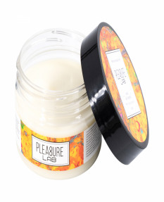 Массажный крем Pleasure Lab Refreshing манго и мандарин 100 мл